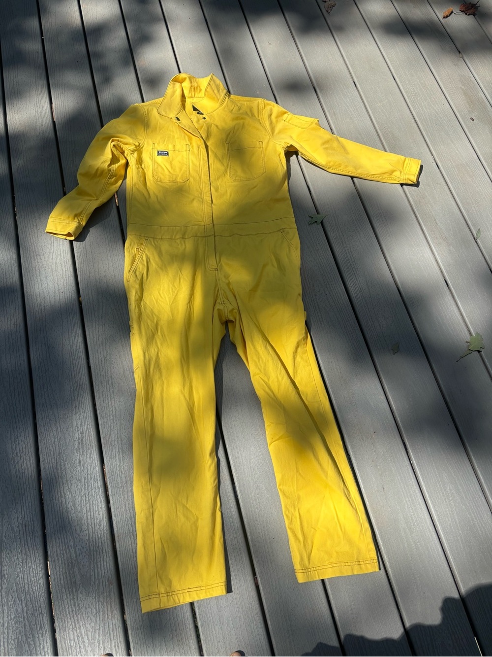 WildFang XL women’s coveralls